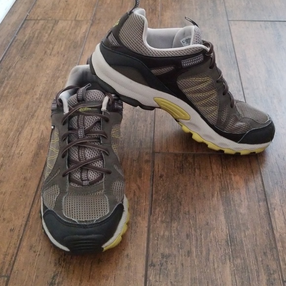 columbia shoes 2018